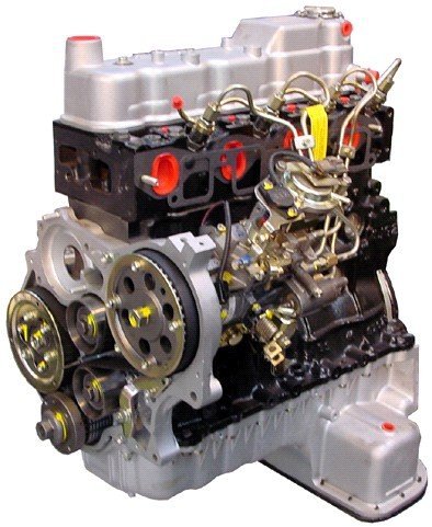 Motoren
